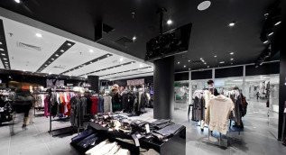 Retail and Leisure