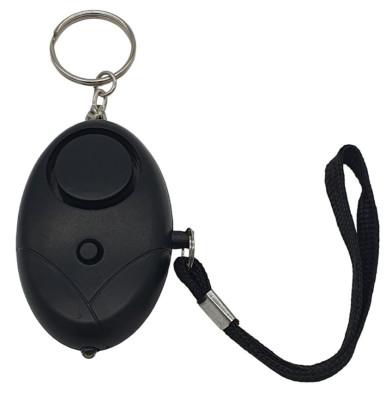 Personal Alarms