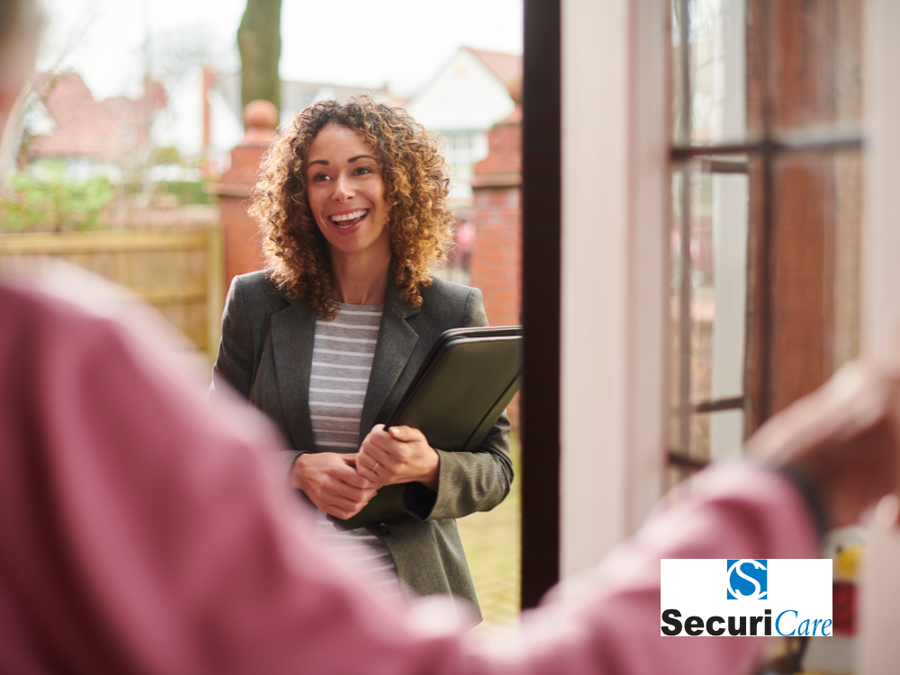Behind Closed Doors: Keeping Staff Safe During Home Visits