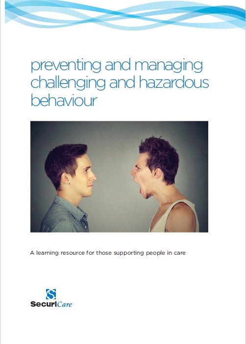 Preventing & Managing Challenging & Hazardous Behaviour