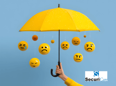 Recognising Emotional Dysregulation in Others: How Training Supports Safe and Effective Care